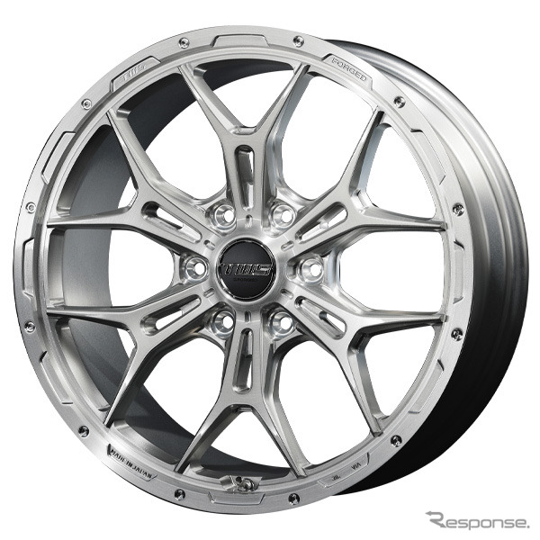 TWS Exlete 306S Geo-X Monoblock