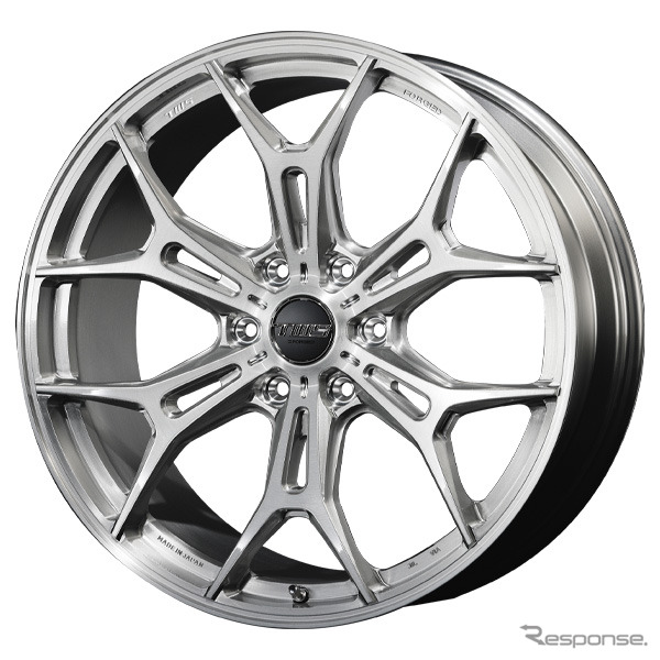 TWS Exlete 306S Urban-X Monoblock