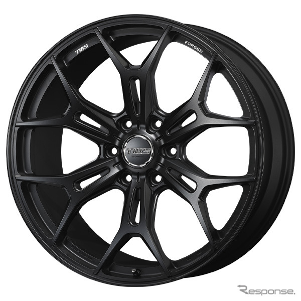 TWS Exlete 306S Urban-X Monoblock