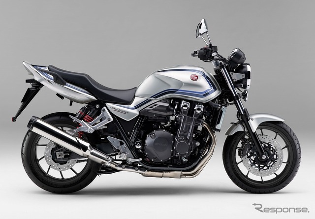 ホンダ CB1300スーパーフォア
