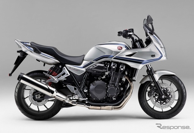 ホンダ CB1300スーパーボルドール