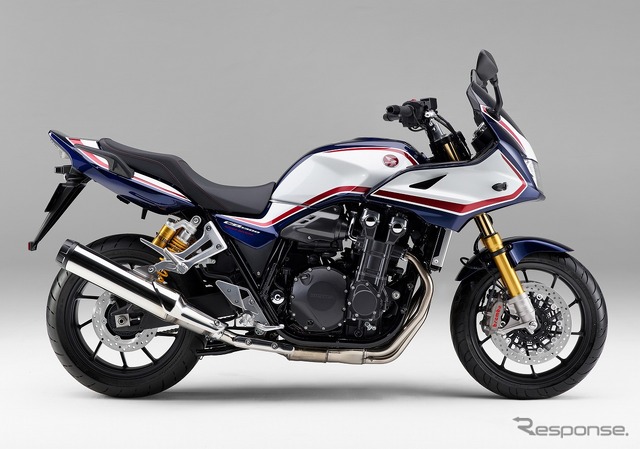 ホンダ CB1300スーパーボルドールSP