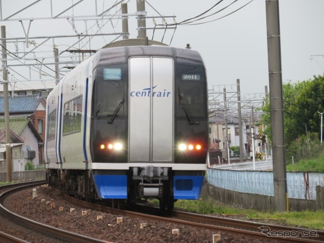 ミュースカイ