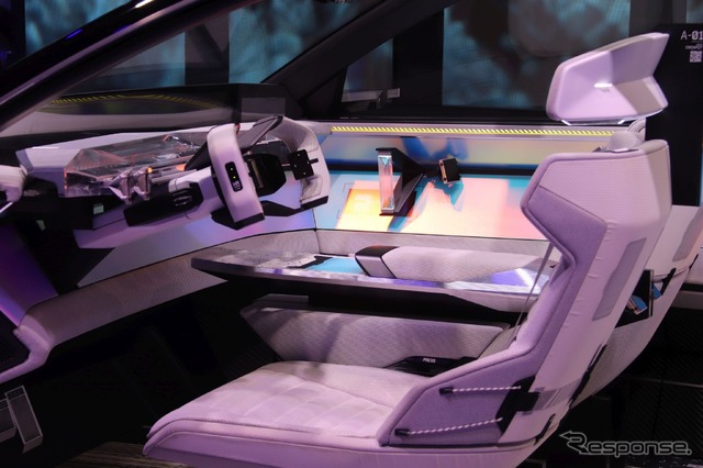 パリモーターショー2022:ルノー