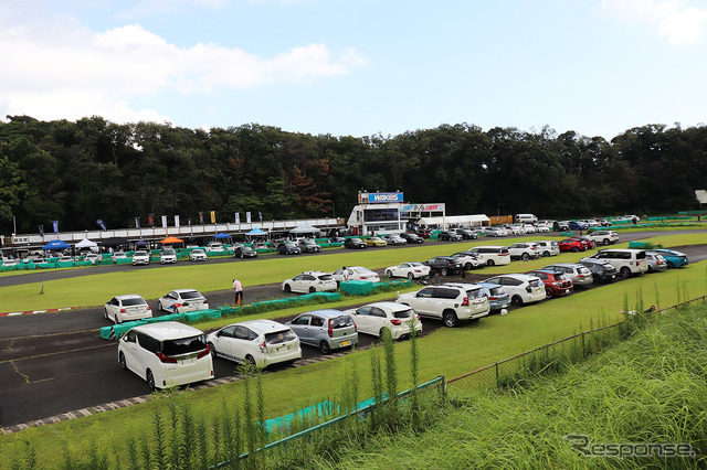 ステレオ再生力をガチで競う『第7回 ハイエンドカーオーディオコンテスト』開催! 注目車両ルポ Part2