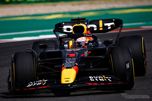 F1アメリカGP