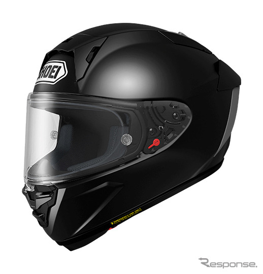 SHOEI X-Fifteen(ブラック)