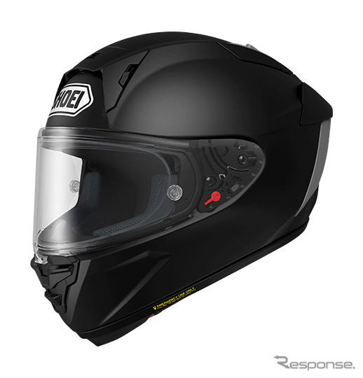 SHOEI X-Fifteen(マットブラック)