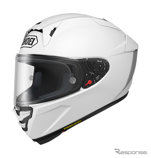 SHOEI X-Fifteen(ホワイト)