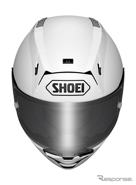 SHOEI X-Fifteen(ホワイト)