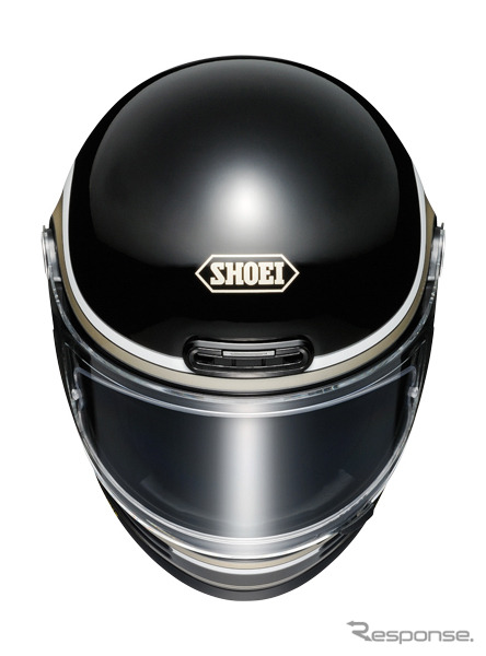 SHOEI グラムスター、限定グラフィック「ビバーク」発売へ
