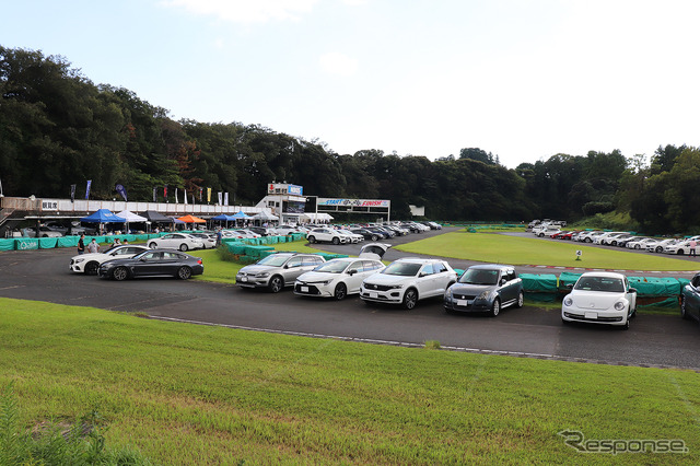 ステレオ再生力をガチで競う『第7回 ハイエンドカーオーディオコンテスト』開催! 注目車両ルポ Part3