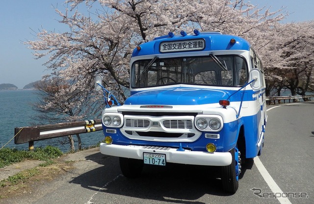 昭和レトロな名車・希少車・珍車、400台が大阪に集結 11月20日 1 昭和レトロな名車・希少車・珍車、400台が大阪に集結 11月20日 1
