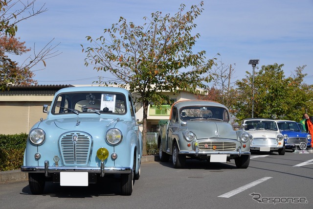 カーフェスティバルin川島