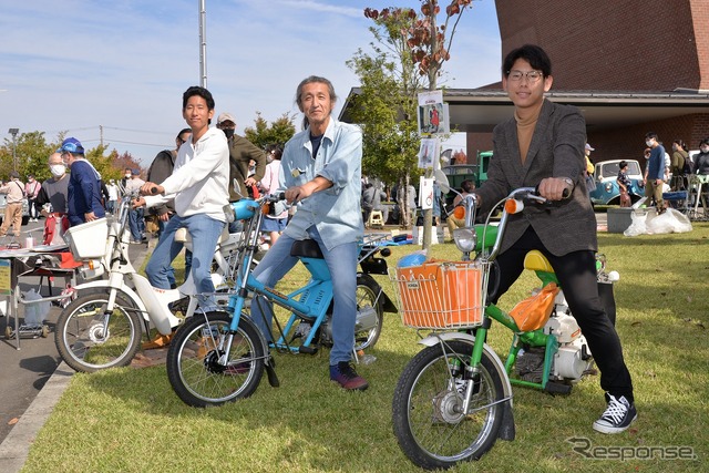 カーフェスティバルin川島