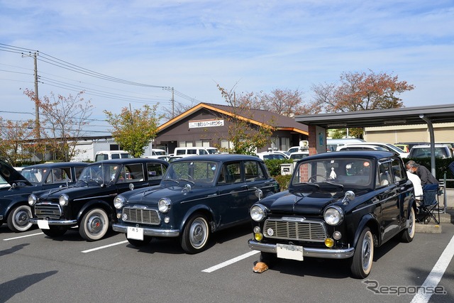 カーフェスティバルin川島