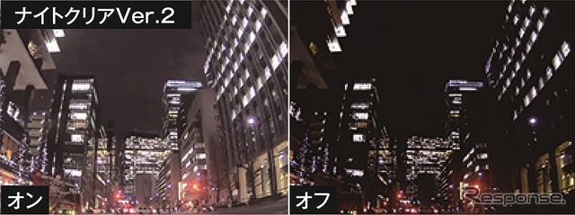 ナイトクリアVer.2