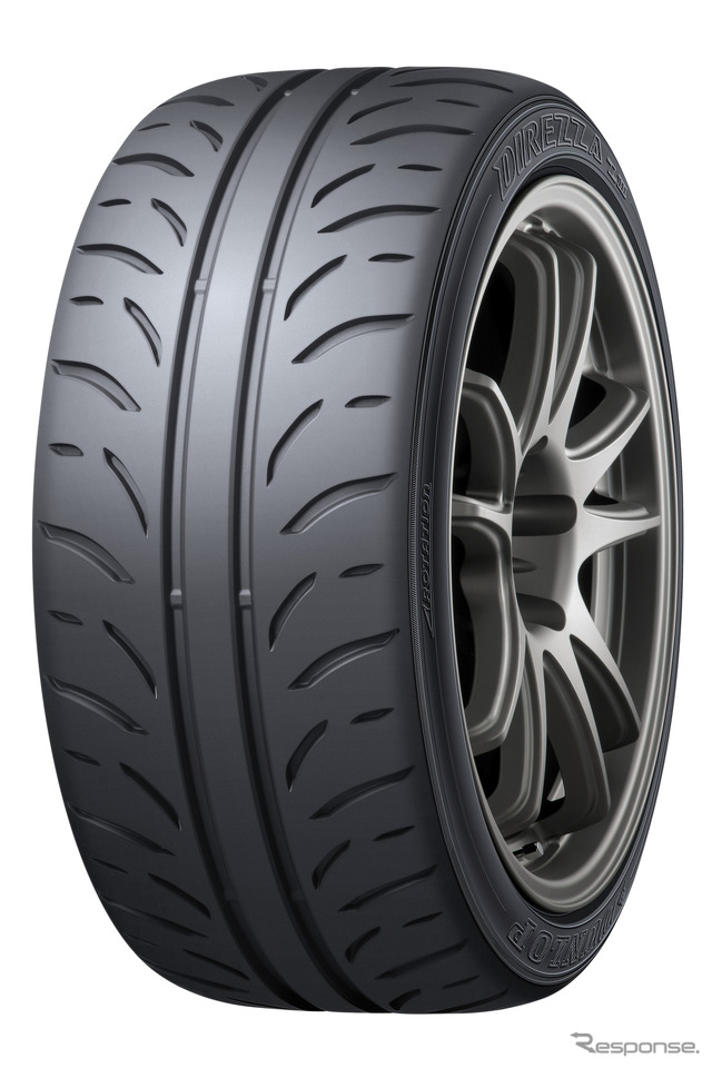DUNLOP DIREZZA