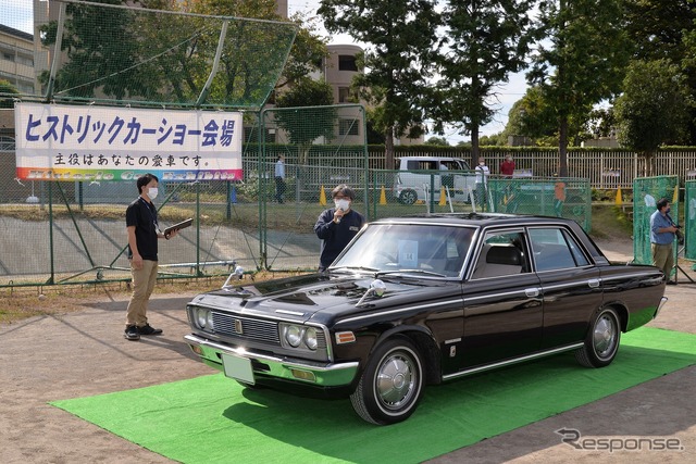 埼玉自動車大学校「オートジャンボリー2022」