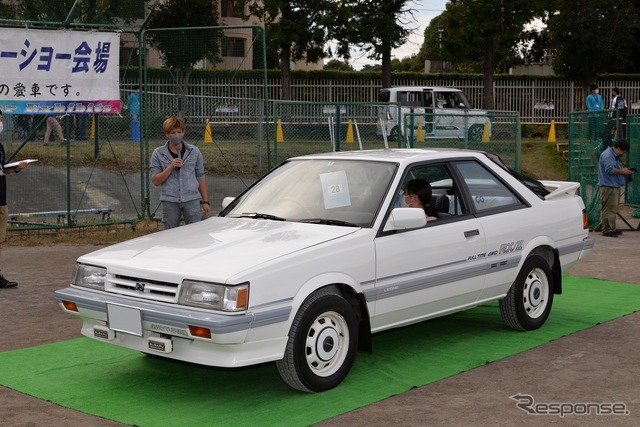 埼玉自動車大学校「オートジャンボリー2022」