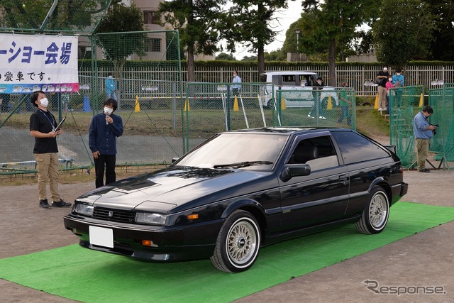 埼玉自動車大学校「オートジャンボリー2022」