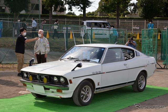 埼玉自動車大学校「オートジャンボリー2022」
