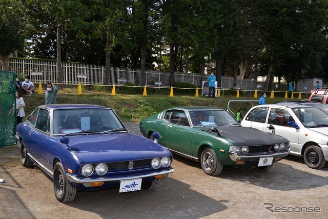 埼玉自動車大学校「オートジャンボリー2022」