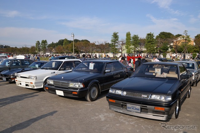 埼玉自動車大学校「オートジャンボリー2022」