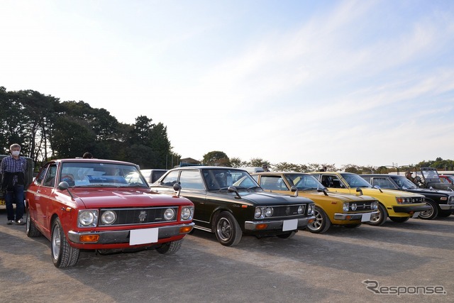 埼玉自動車大学校「オートジャンボリー2022」