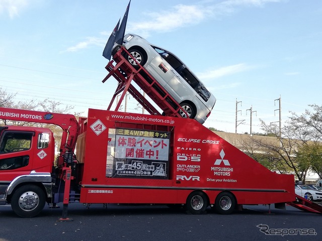 埼玉自動車大学校「オートジャンボリー2022」