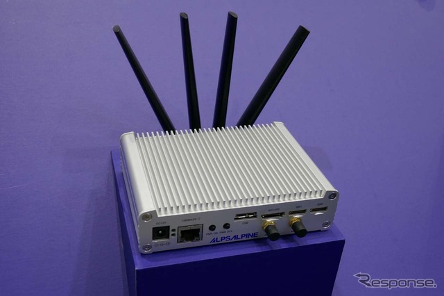 ローカル5G向けデバイス