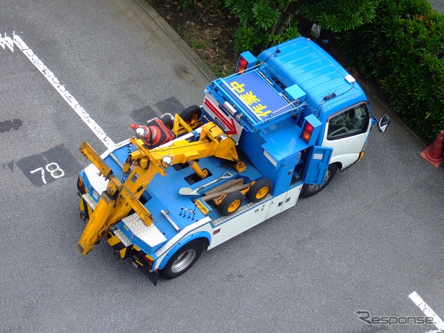 「ロードサービス」は「自動車保険」と「JAF」、どっちが便利でどっちがお得？【カーライフ 社会・経済学】