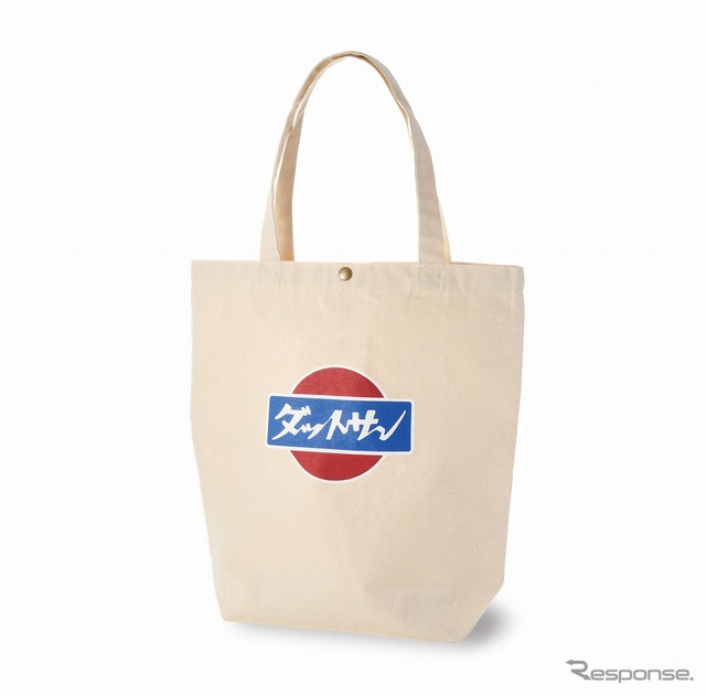 HERITAGE トートバッグ