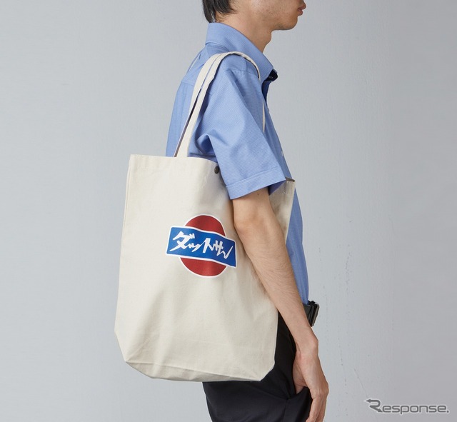 HERITAGE トートバッグ