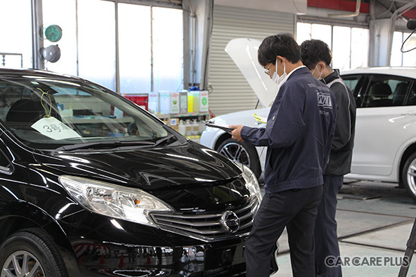 洗車・コーティング事業を全国展開するトウメイ…技術大会を開催