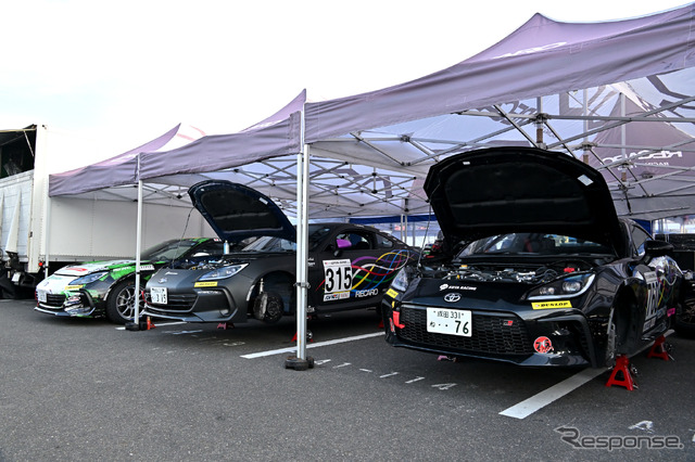 KOTA RACING