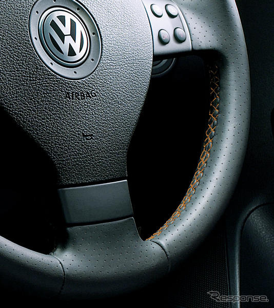 VW パサート ヴァリアントに新グレード…上質感がアップ