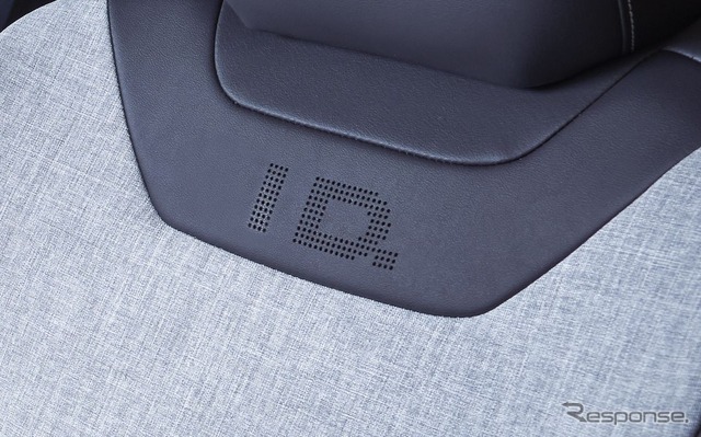 フォルクスワーゲン ID.4 の2023年モデル(米国仕様)