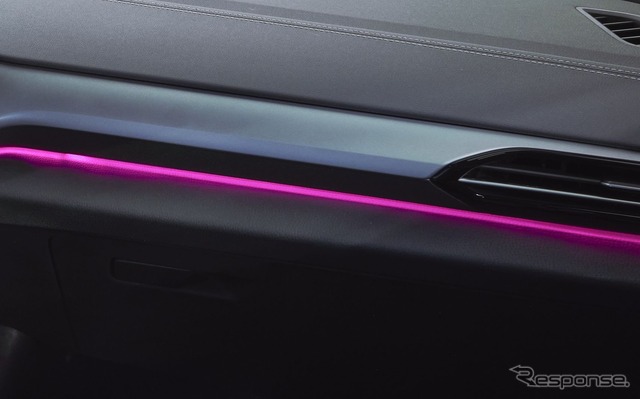 フォルクスワーゲン ID.4 の2023年モデル(米国仕様)