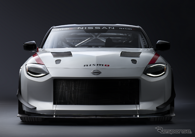 日産 Z GT4
