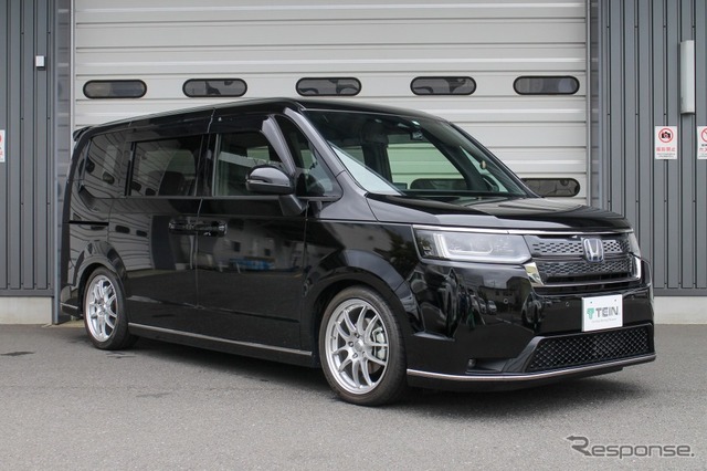 FLEX A［VSHK6-D1AS3］装着車ステップワゴンe:HEV