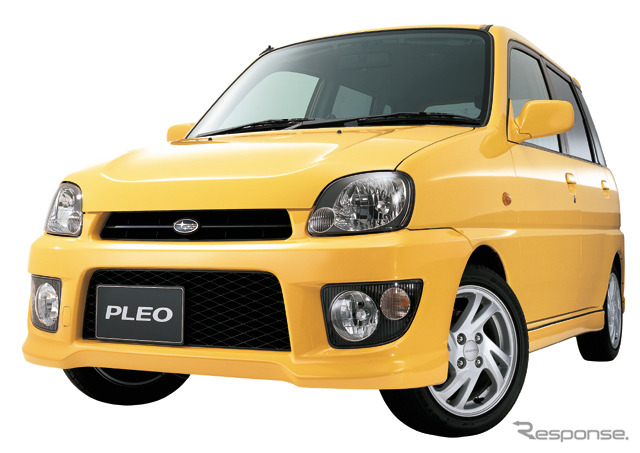 日産『MOCO』売れた! ---シェアはスバルを抜いた