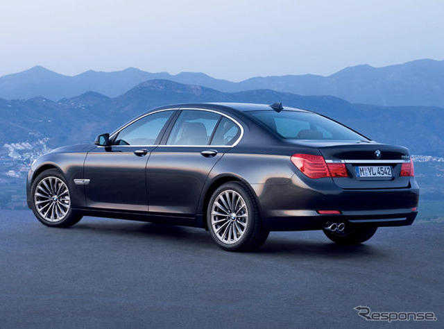 BMWグループのデザイン部門トップが交代