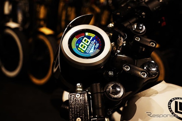 ZEFILL Z1