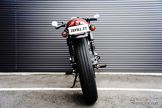 ZEFILL Z1