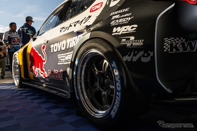Mazda 3 fast back 4rotor twin turbo RWD 【BULLET】