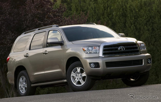 トヨタ、米国新車販売は34.4%減…1月実績