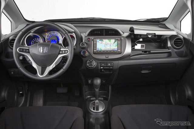 ホンダ、米国新車販売は30.7%減…1月実績