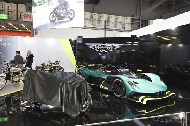 EICMA 2022