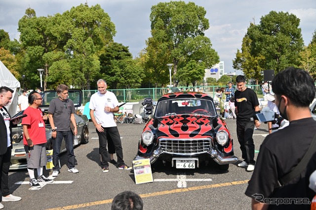ナッシュ ランブラー2ドアワゴン